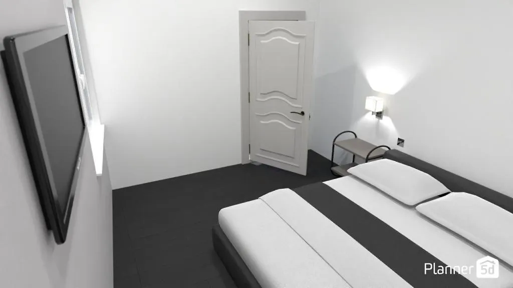 Dazio Exclusive Rooms Roma Italy