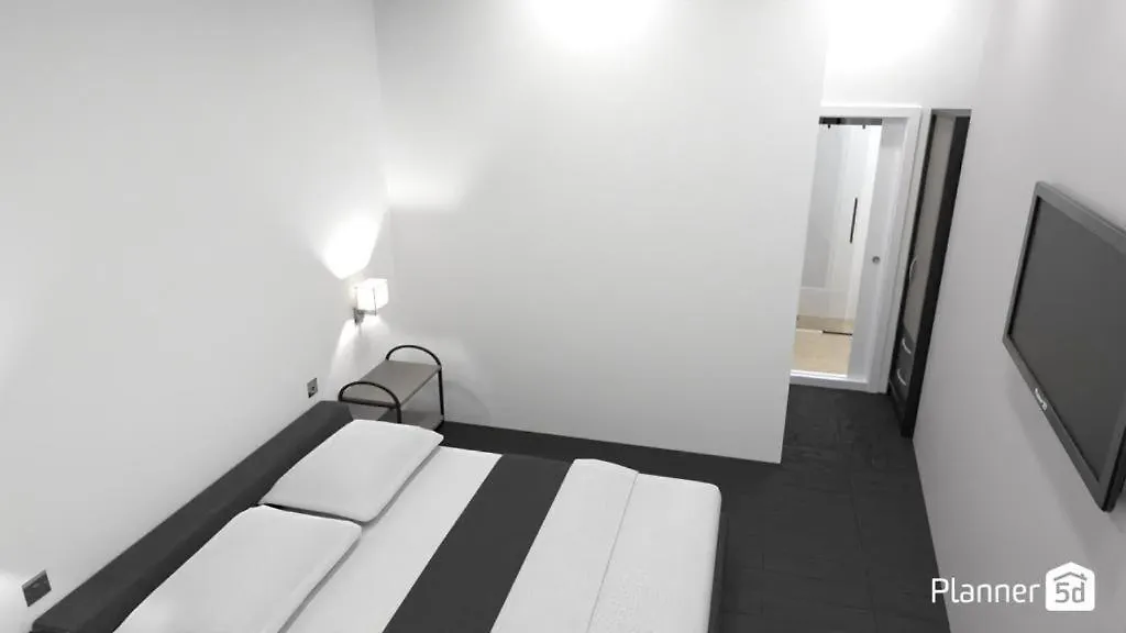 Dazio Exclusive Rooms Roma 0*, Rome Italy