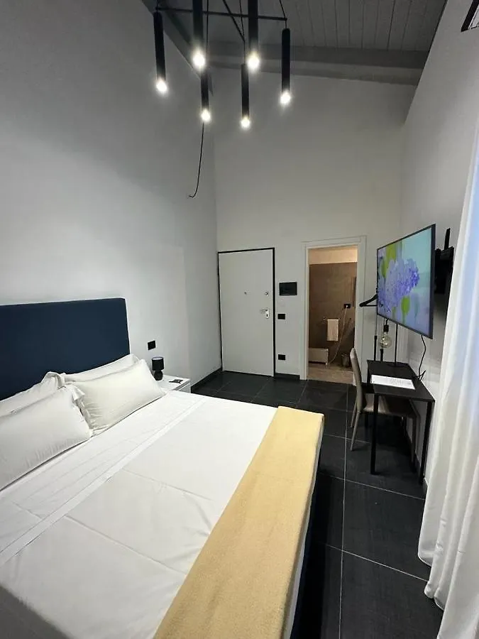 Dazio Exclusive Rooms Roma